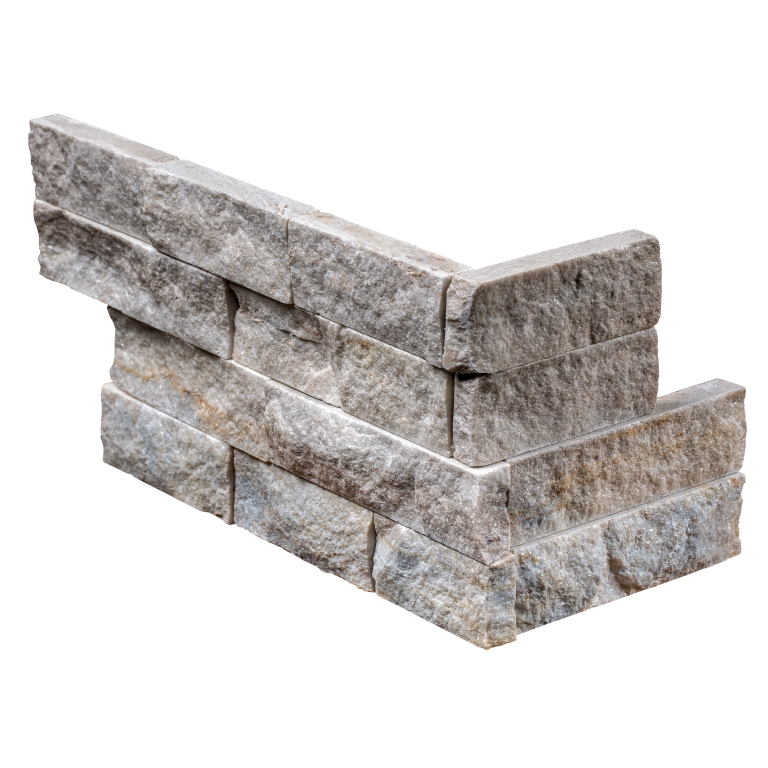 STRUCTURE - 6X16, PALISSANDRO, SPLITFACE